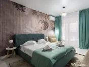 Central Address - mobilat și utilat designer - prima inchir 