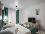 Central Address - mobilat și utilat designer - prima inchir 