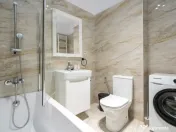 Central Address - mobilat și utilat designer - prima inchir 