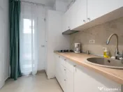 Central Address - mobilat și utilat designer - prima inchir 