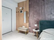 Central Address - mobilat și utilat designer - prima inchir 