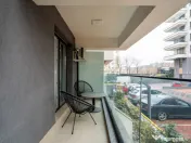 Central Address - mobilat și utilat designer - prima inchir 