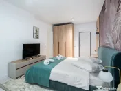 Central Address - mobilat și utilat designer - prima inchir 