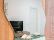 Central Address - mobilat și utilat designer - prima inchir 