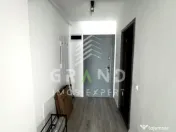 1 cameră | 40 mp | Balcon | Frunzișului–Mănăștur | Di 