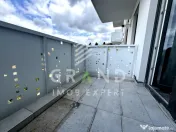 1 cameră | 40 mp | Balcon | Frunzișului–Mănăștur | Di 