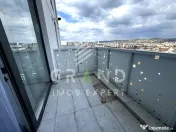 1 cameră | 40 mp | Balcon | Frunzișului–Mănăștur | Di 