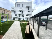 1 cameră | 40 mp | Balcon | Frunzișului–Mănăștur | Di 