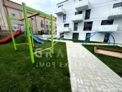 1 cameră | 40 mp | Balcon | Frunzișului–Mănăștur | Di 