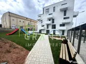 1 cameră | 40 mp | Balcon | Frunzișului–Mănăștur | Di 