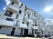 1 cameră | 40 mp | Balcon | Frunzișului–Mănăștur | Di 