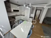 Ap 2 camere | BALCON | PARCARE | ANDREI MURESANU 