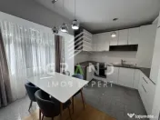 Ap 2 camere | BALCON | PARCARE | ANDREI MURESANU 