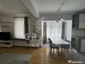 Ap 2 camere | BALCON | PARCARE | ANDREI MURESANU 