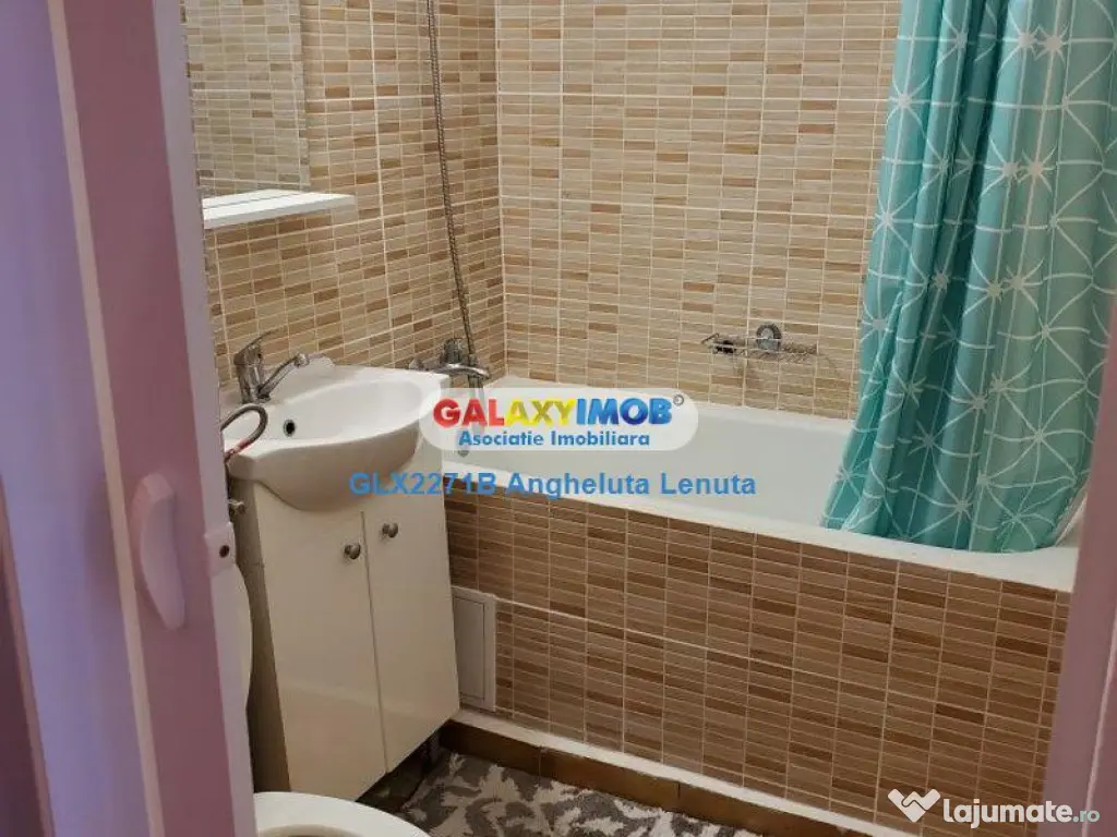 Drumul Taberei Favorit garsoniera de