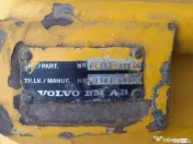 Cutie de viteze Volvo FL752 30844 dumper Volvo A30C 
