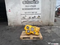 Cutie de viteze Volvo FL752 30844 dumper Volvo A30C