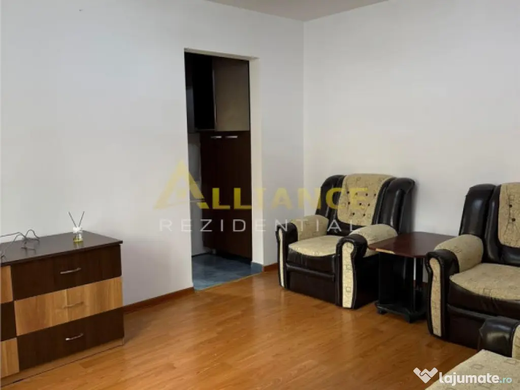 Apartament 2 camere
