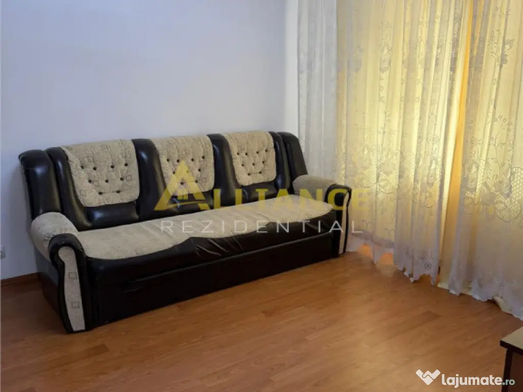 Apartament 2 camere