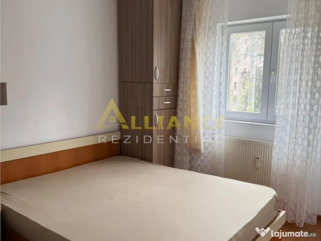 Apartament 2 camere