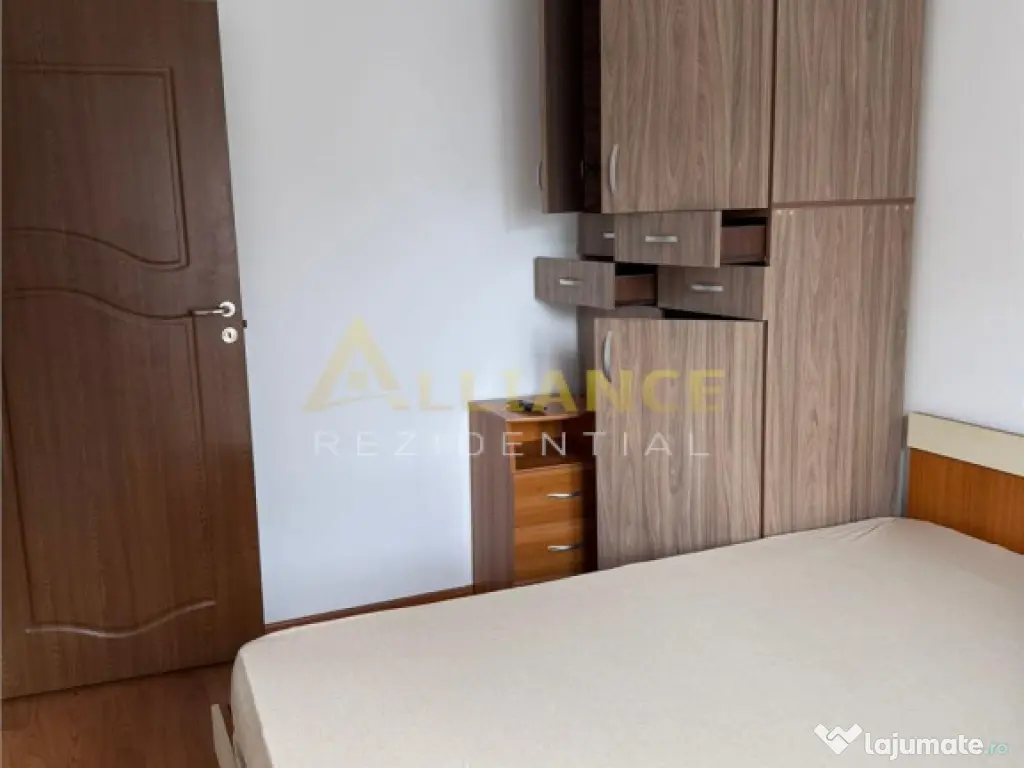 Apartament 2 camere