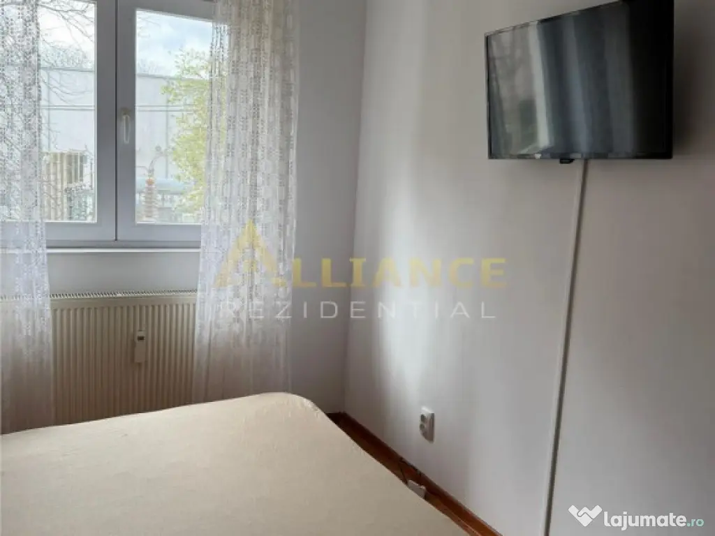 Apartament 2 camere