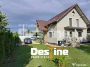 CENTRU MIROSLAVA, 180mp utili, 1000 mp teren, 299,990 EURO 