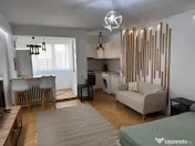 Garsoniera Mall Plaza,Metrou Lujerului 