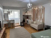 Garsoniera Mall Plaza,Metrou Lujerului