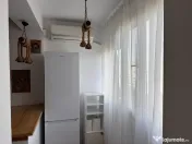 Garsoniera Mall Plaza,Metrou Lujerului 