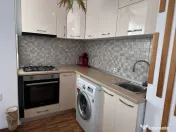 Garsoniera Mall Plaza,Metrou Lujerului 