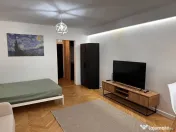 Garsoniera Mall Plaza,Metrou Lujerului 