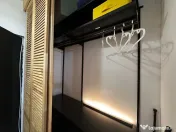 Garsoniera Mall Plaza,Metrou Lujerului 