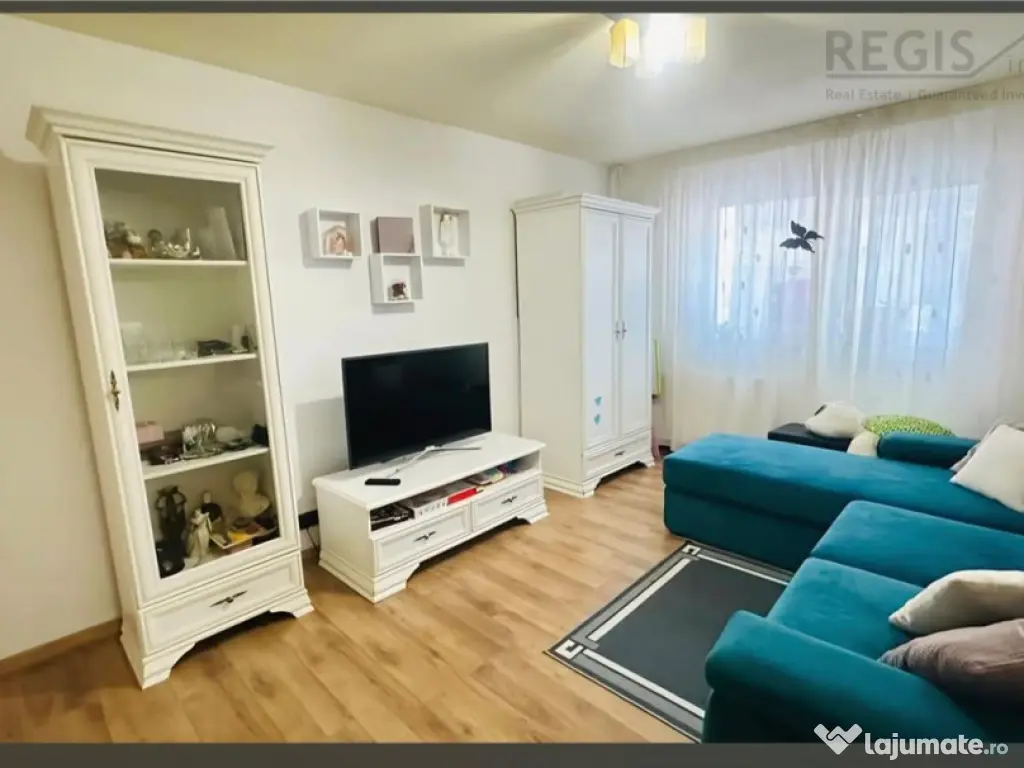 Apartament modern de 3 camere Astra