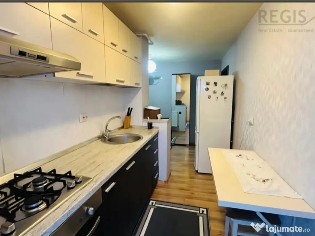 Apartament modern de 3 camere Astra