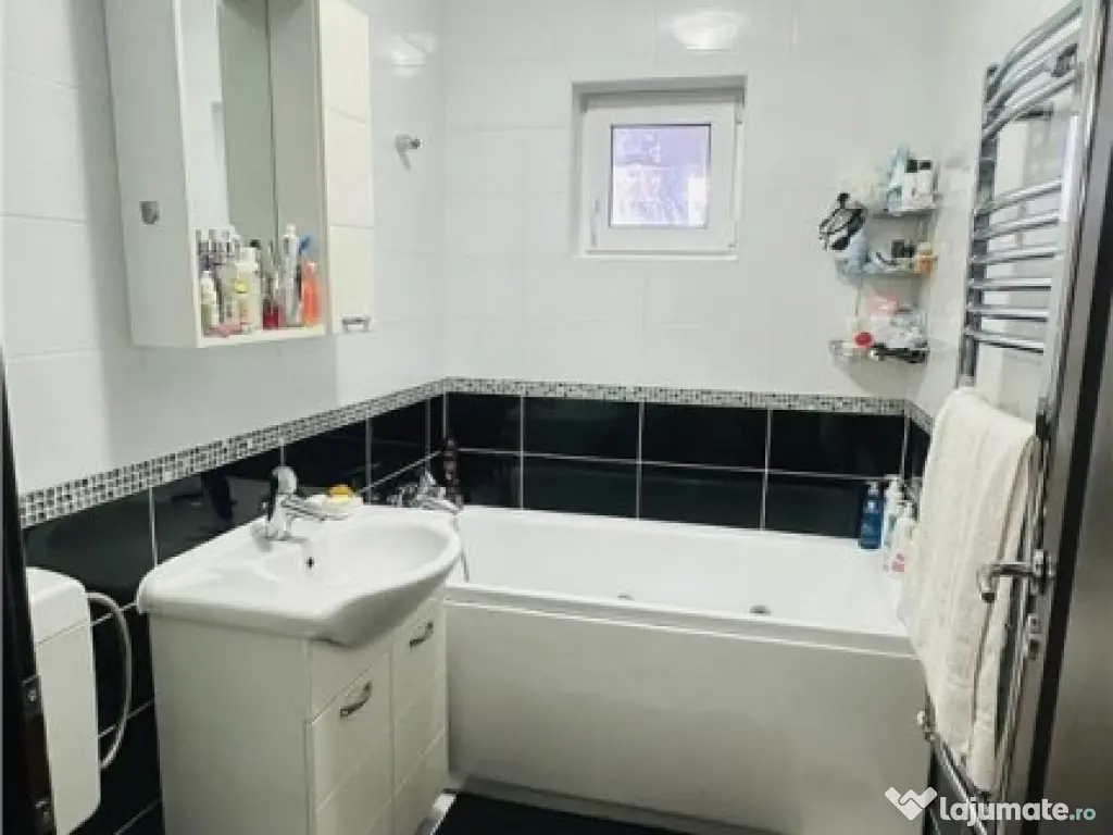 Apartament modern de 3 camere Astra