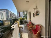 Apartament 2 camere cu gradina I 15 min metrou