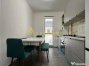 Apartament 2 camere cu gradina I 15 min metrou