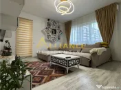 Apartament 2 camere cu gradina I 15 min metrou