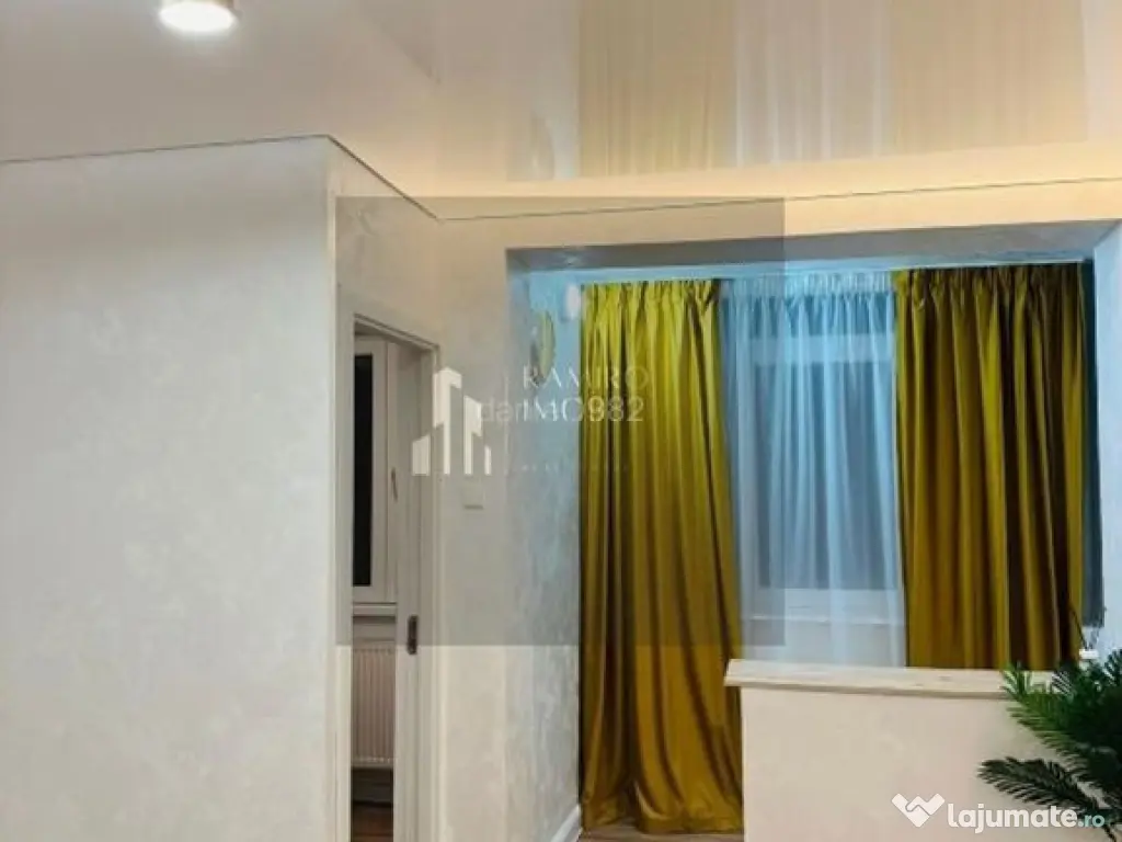 Proprietar , Garsoniera decomandata Cf 1 , Metrou Eroii R...