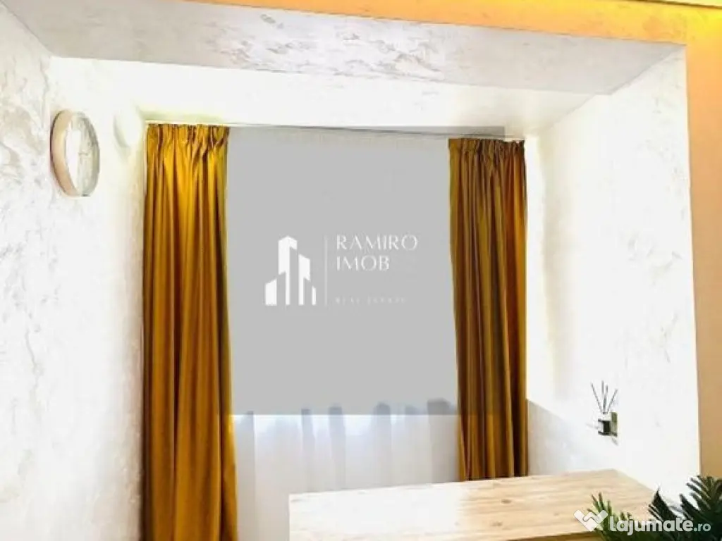 Proprietar , Garsoniera decomandata Cf 1 , Metrou Eroii R...