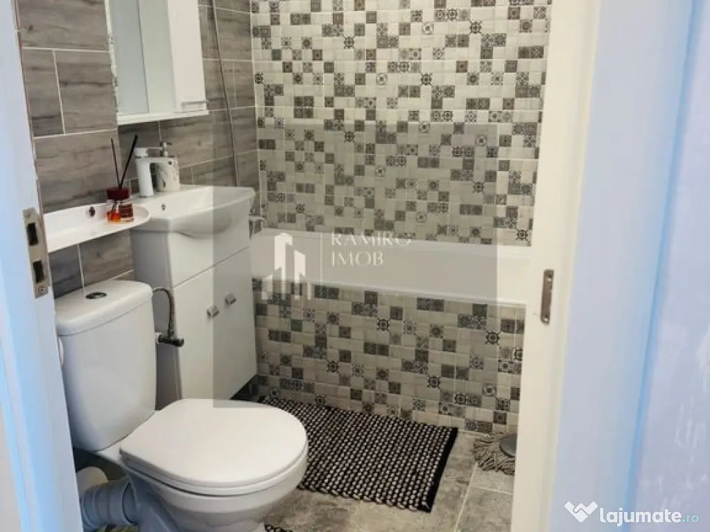 Proprietar , Garsoniera decomandata Cf 1 , Metrou Eroii R...