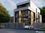 Apartament exclusivist intr-un imobil premium, Andrei Muresa 