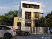 Apartament exclusivist intr-un imobil premium, Andrei Muresa 