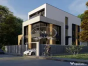 Apartament exclusivist intr-un imobil premium, Andrei Muresa 