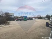 DE VANZARE Teren 2.000 mp Berceni – Progresul 