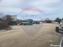 DE VANZARE Teren 2.000 mp Berceni – Progresul