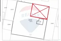 DE VANZARE Teren 1.000 mp Berceni – Progresul