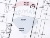 DE VANZARE Teren 2.000 mp Berceni – Progresul 