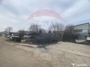 DE VANZARE Teren 2.000 mp Berceni – Progresul 